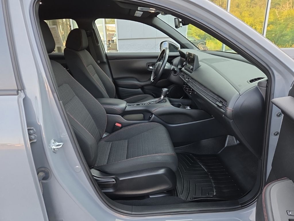 2023 Honda HR-V Sport - Photo 37