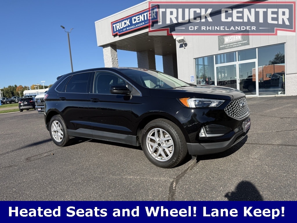 2023 Ford Edge