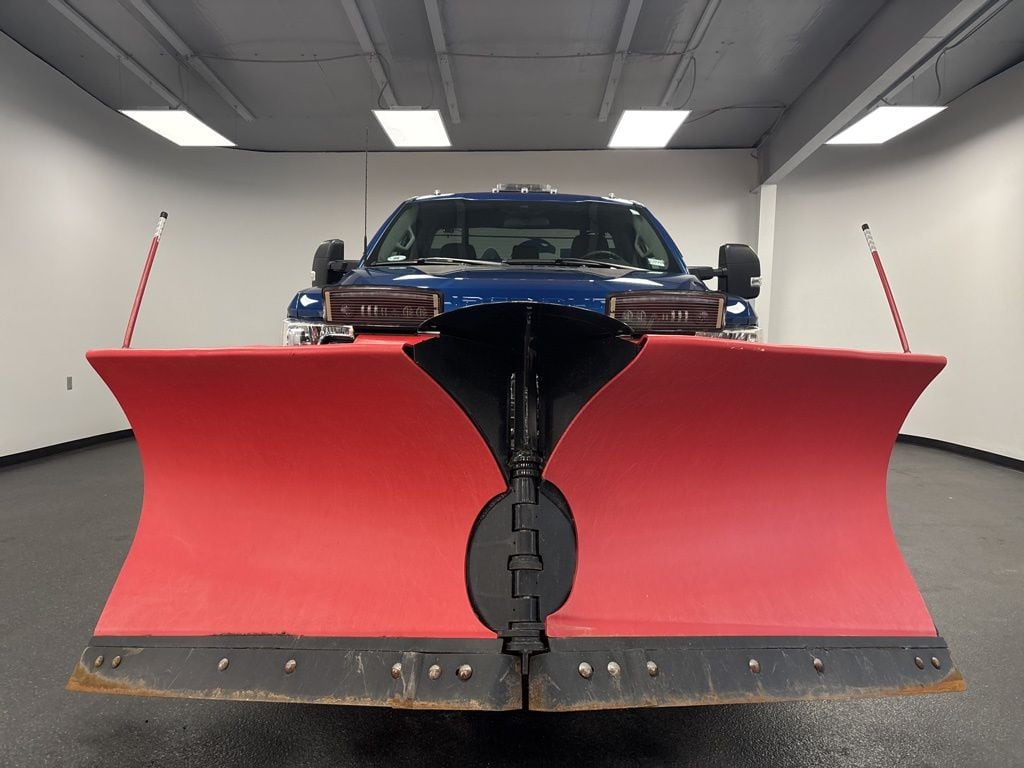 Used 2022 Ford F-350SD XLT Truck