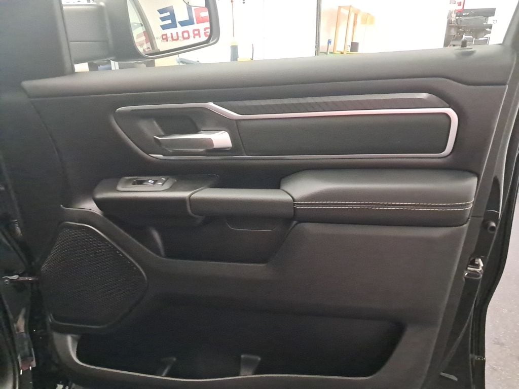 2026 RAM 1500 Big Horn/Lone Star - Photo 28