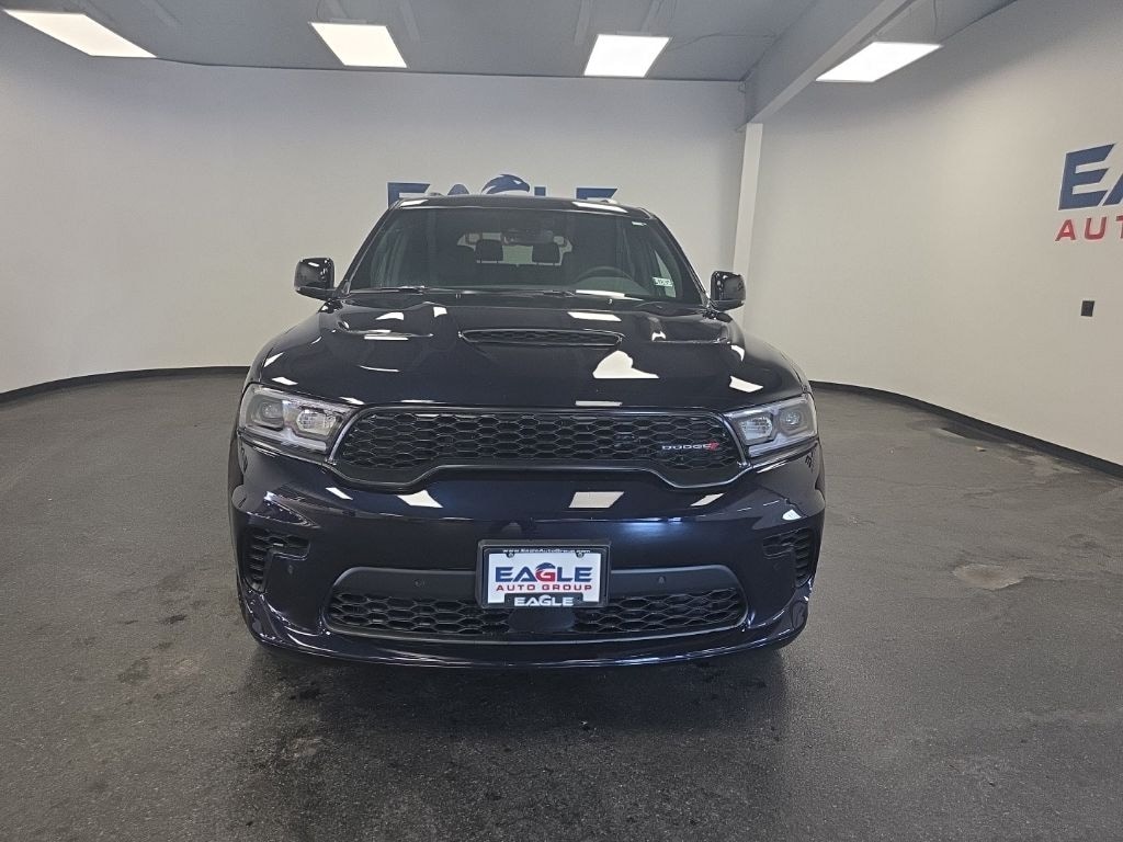 New 2026 Dodge Durango GT Plus Hemi V8 Sport Utility