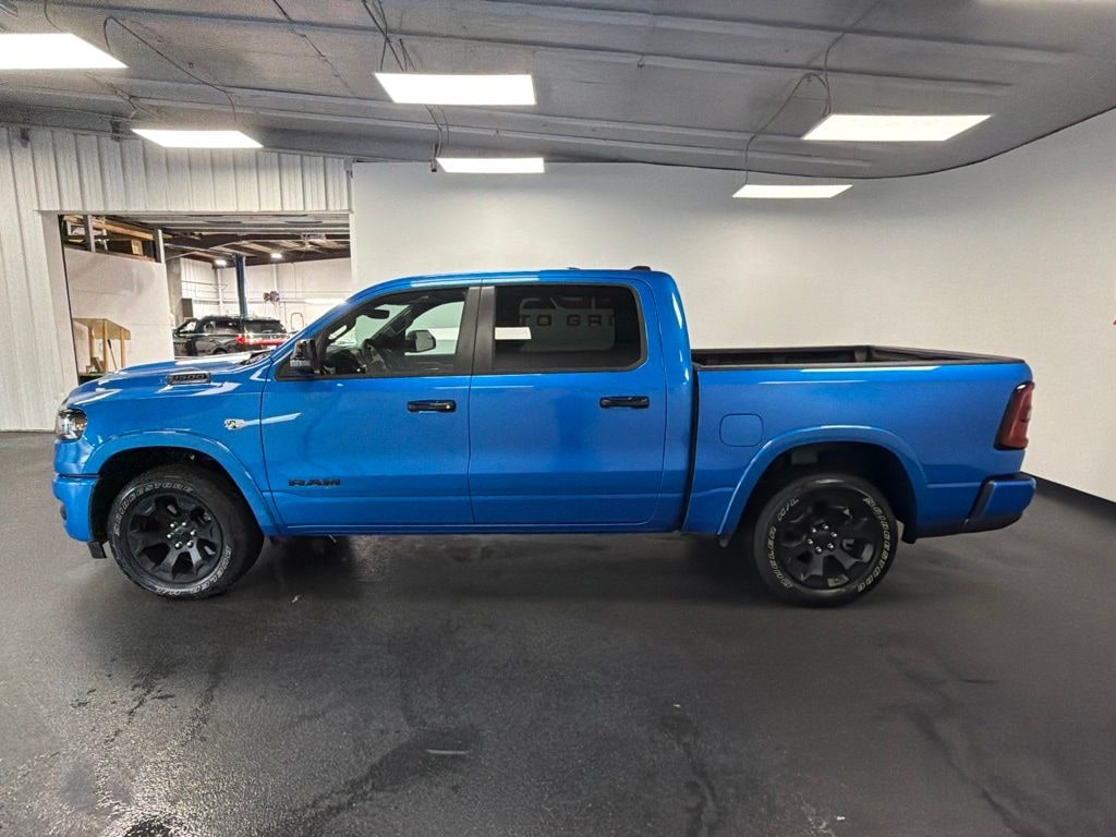 Used 2026 Ram 1500 Big Horn/Lone Star Truck