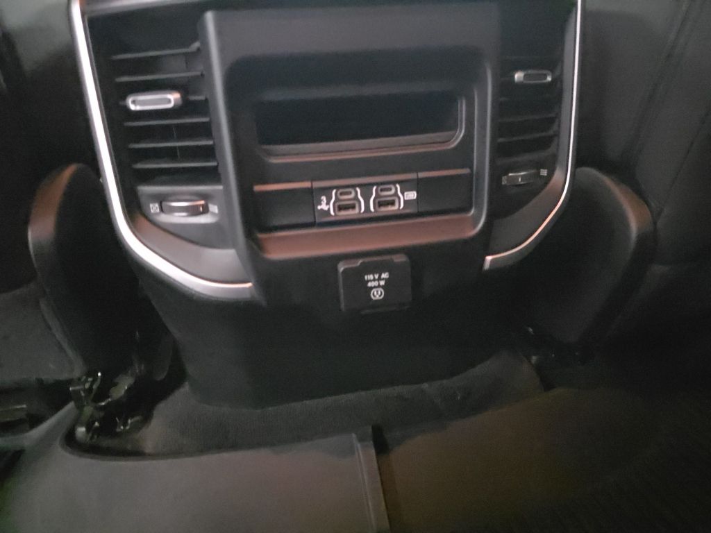 2020 RAM Ram 1500 Pickup Big Horn/Lone Star - Photo 29