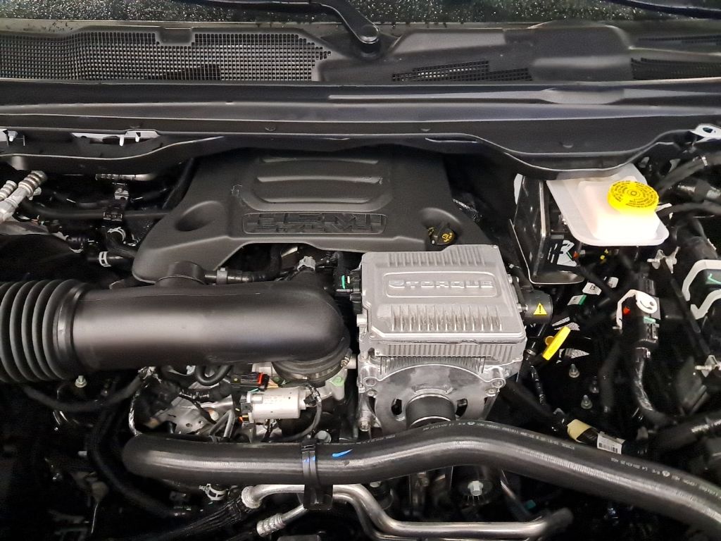 2026 RAM Ram 1500 Pickup Big Horn/Lone Star - Photo 7