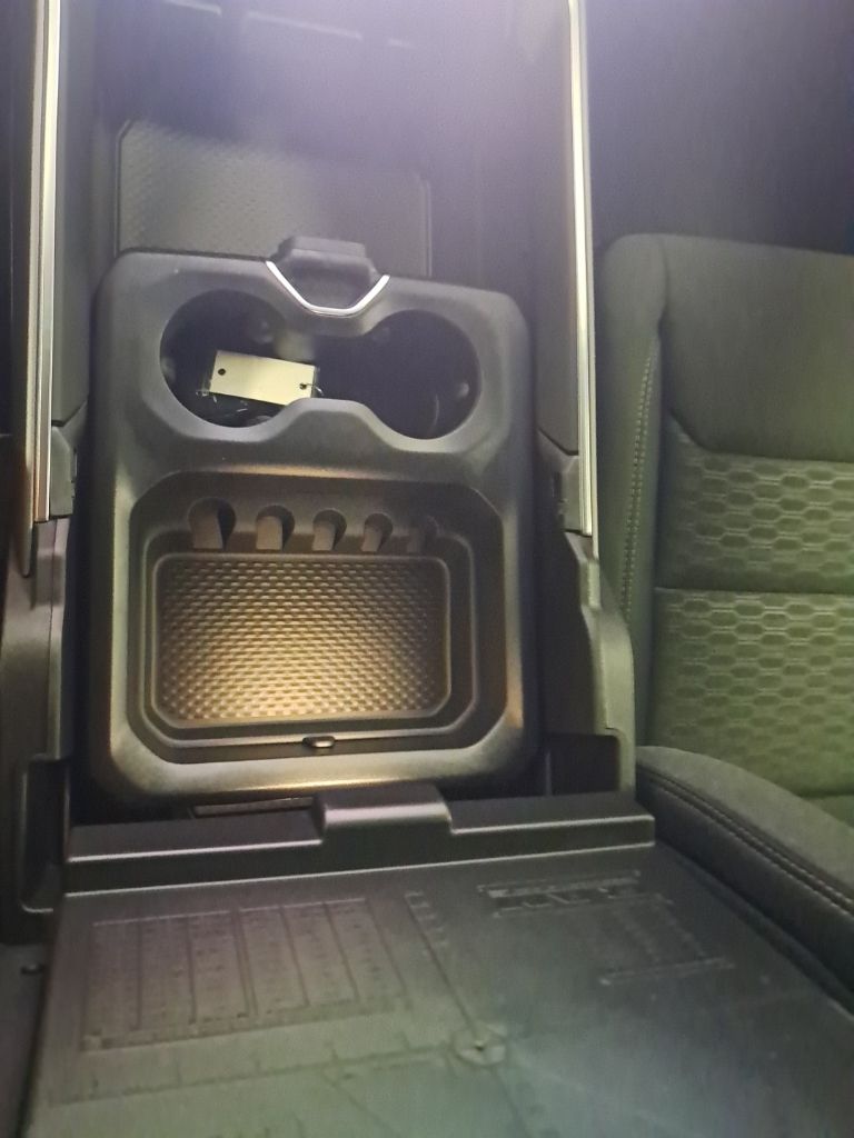 2026 RAM Ram 1500 Pickup Big Horn/Lone Star - Photo 20