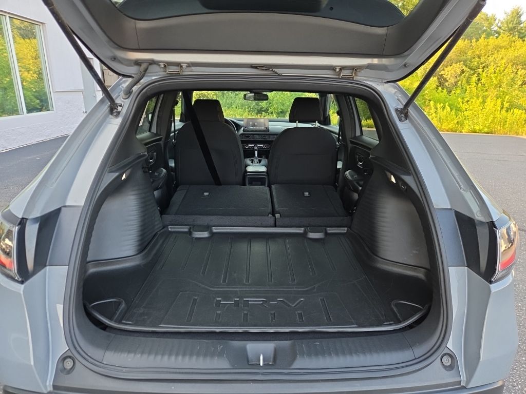 2023 Honda HR-V Sport - Photo 28