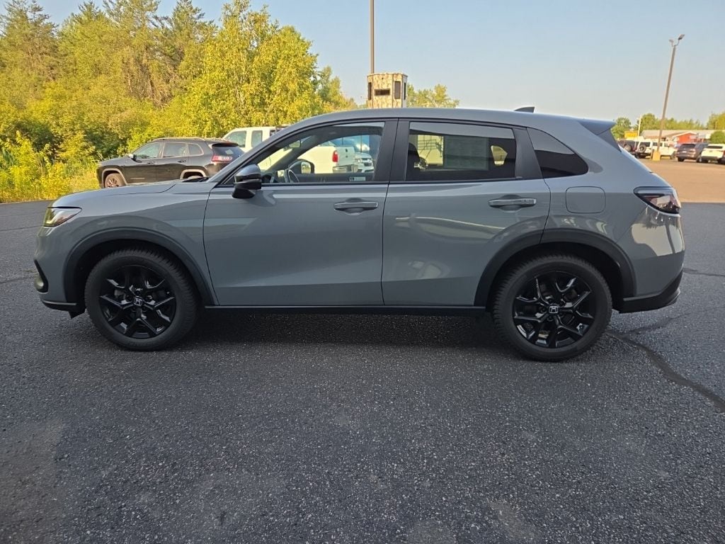 2023 Honda HR-V Sport - Photo 6