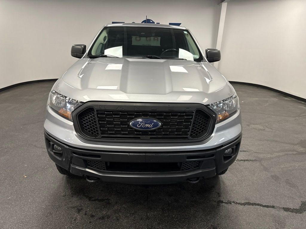 Used 2020 Ford Ranger XL Truck