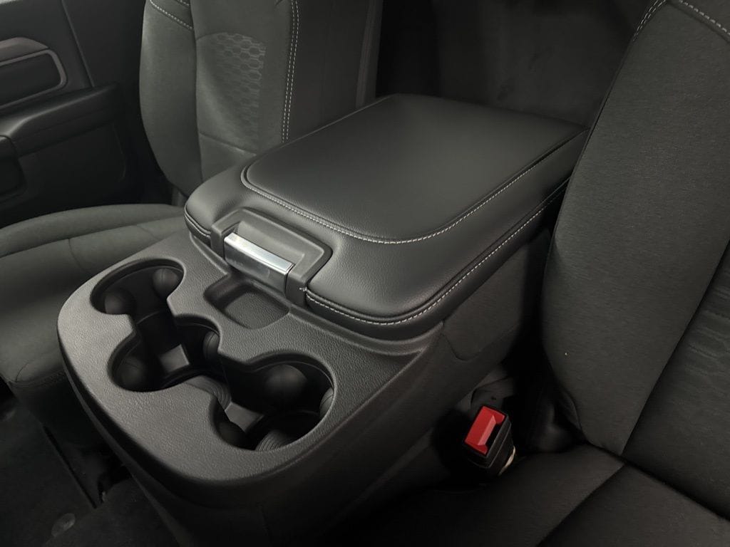 2026 RAM 3500 Tradesman - Photo 28