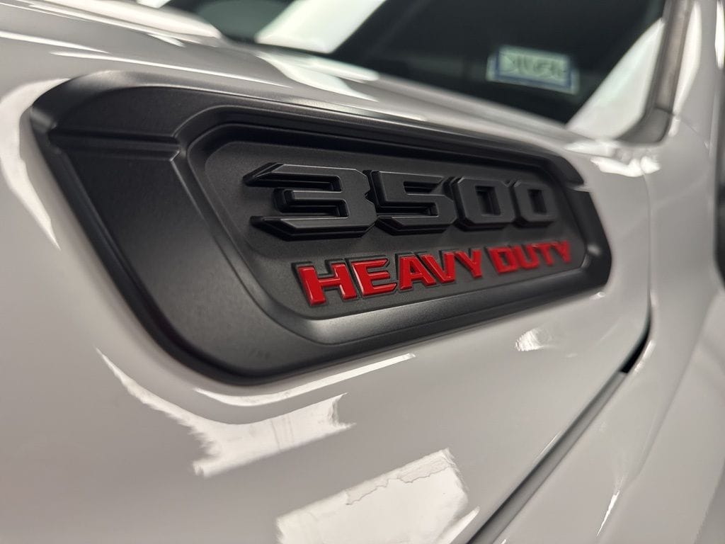 2026 RAM 3500 Tradesman - Photo 15