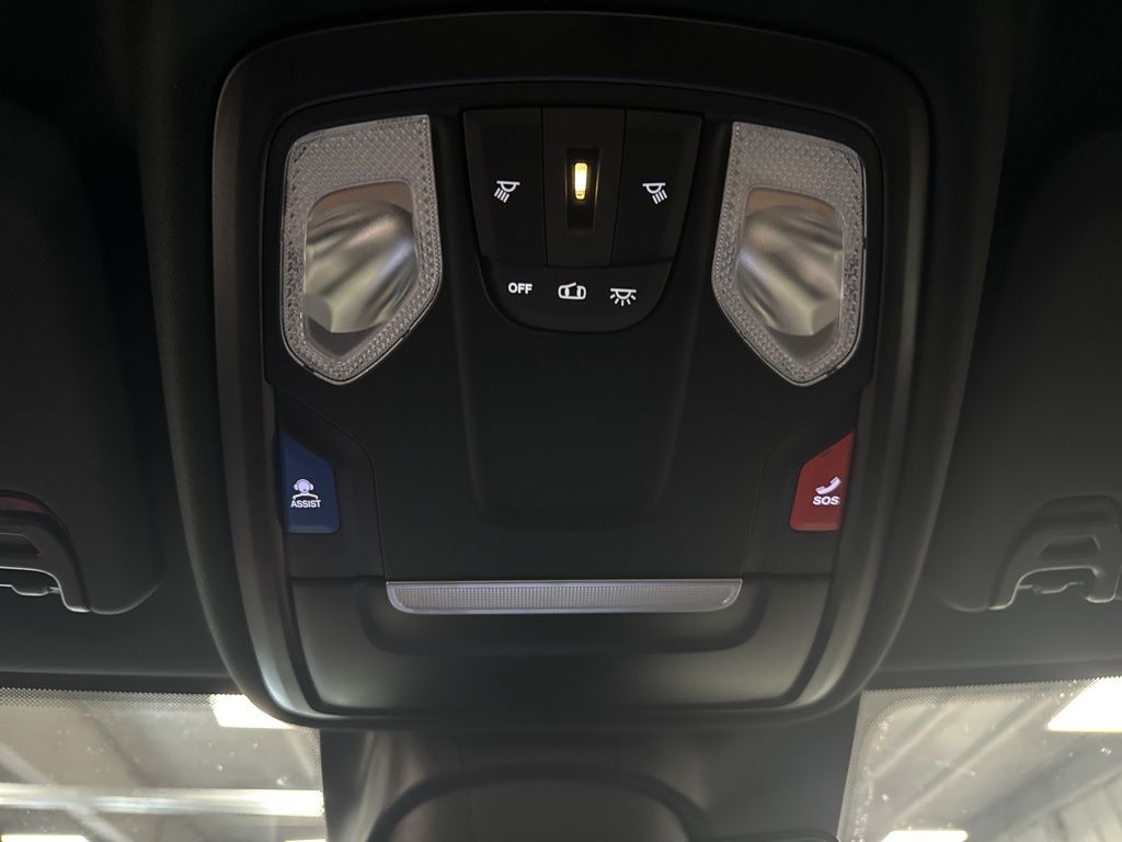2026 RAM 3500 Tradesman - Photo 27