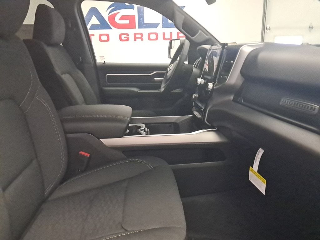 2026 RAM Ram 1500 Pickup Big Horn/Lone Star - Photo 37