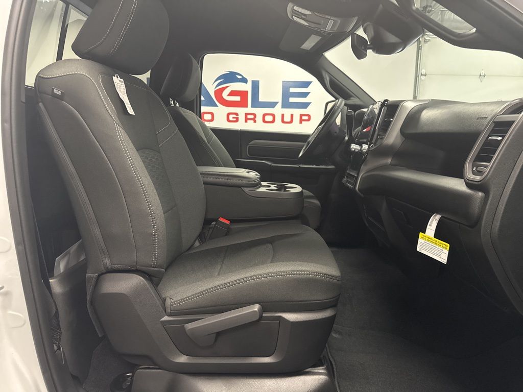 2026 RAM 3500 Tradesman - Photo 33