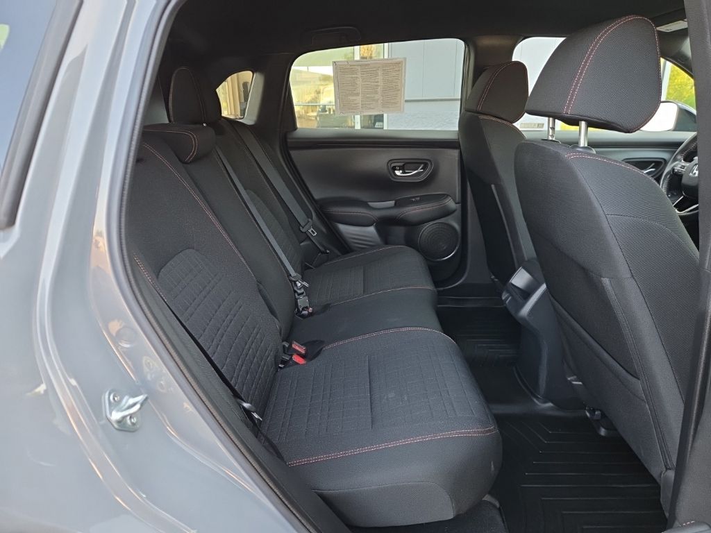 2023 Honda HR-V Sport - Photo 34