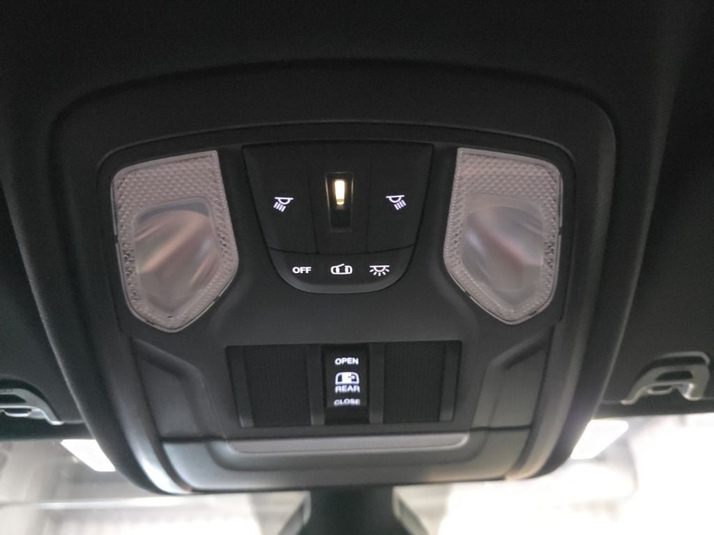 2020 RAM Ram 1500 Pickup Big Horn/Lone Star - Photo 22