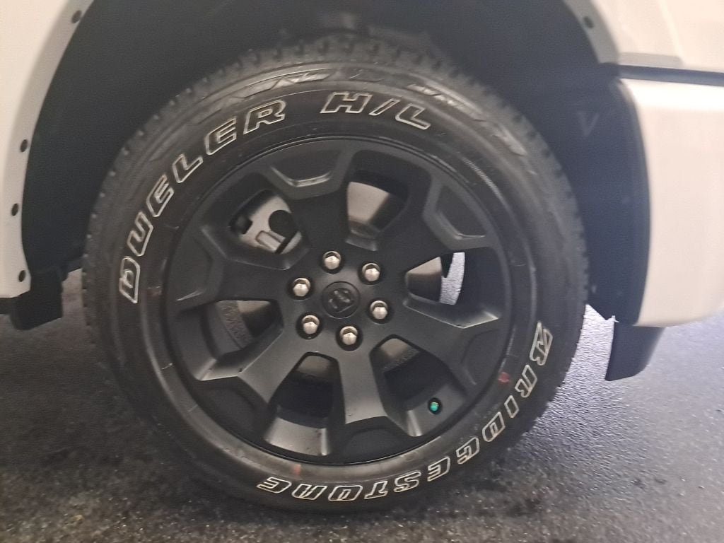 2026 RAM Ram 1500 Pickup Big Horn/Lone Star - Photo 39