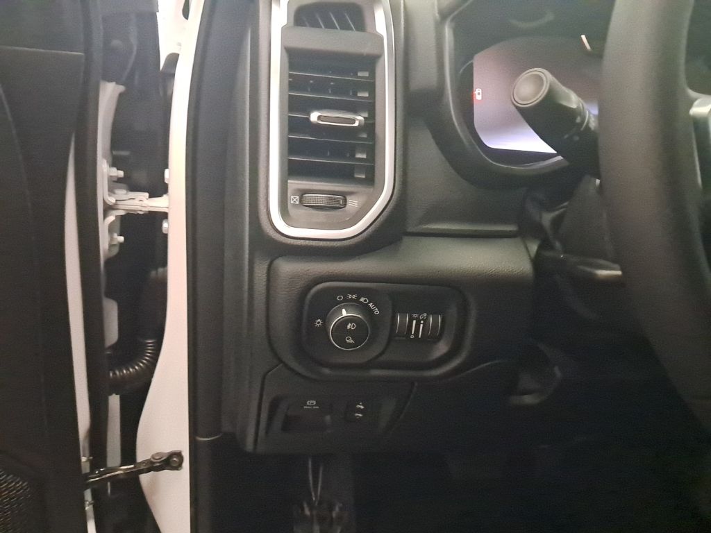 2026 RAM Ram 1500 Pickup Big Horn/Lone Star - Photo 12