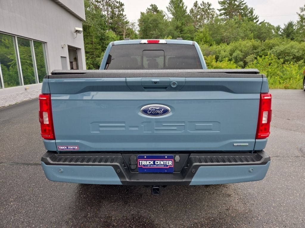 Used 2023 Ford F-150 XLT Truck