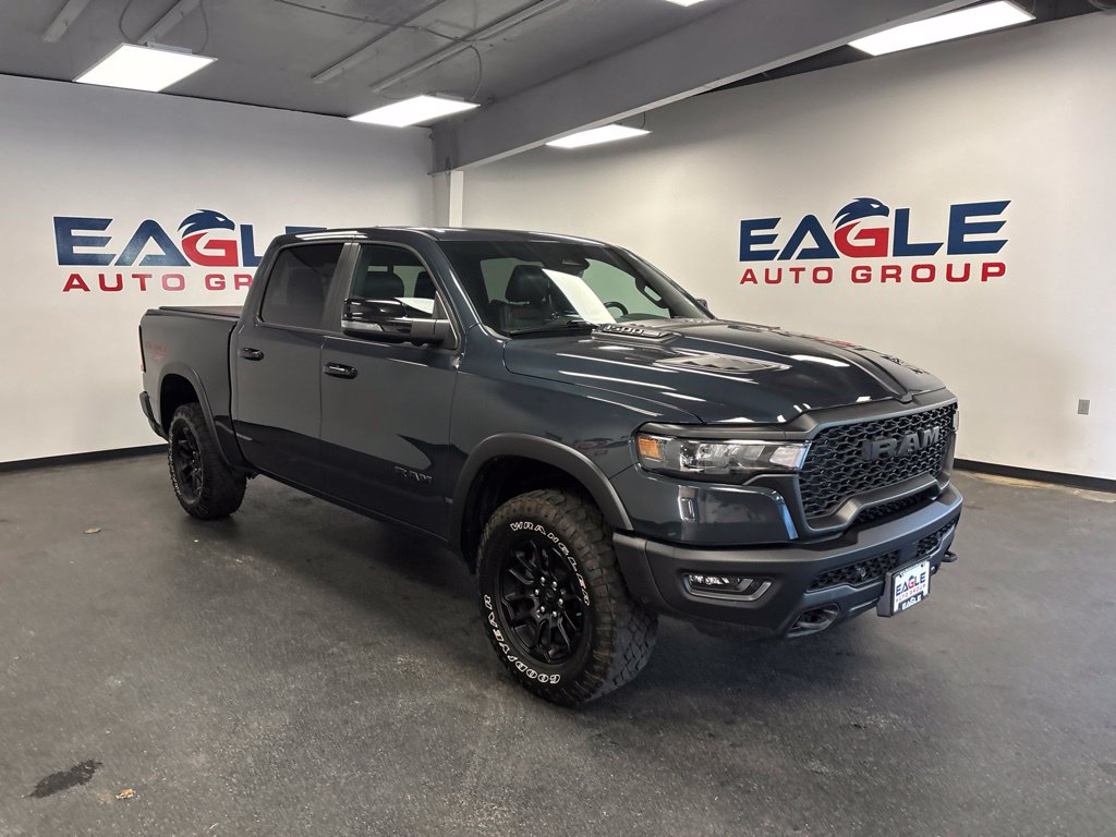  Ram 1500
