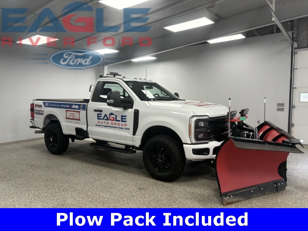 2023 Ford F-350SD XL