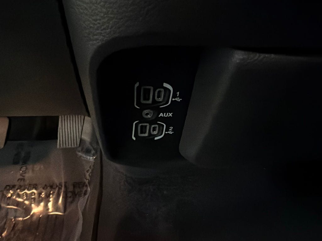 2026 RAM 1500 Warlock - Photo 27