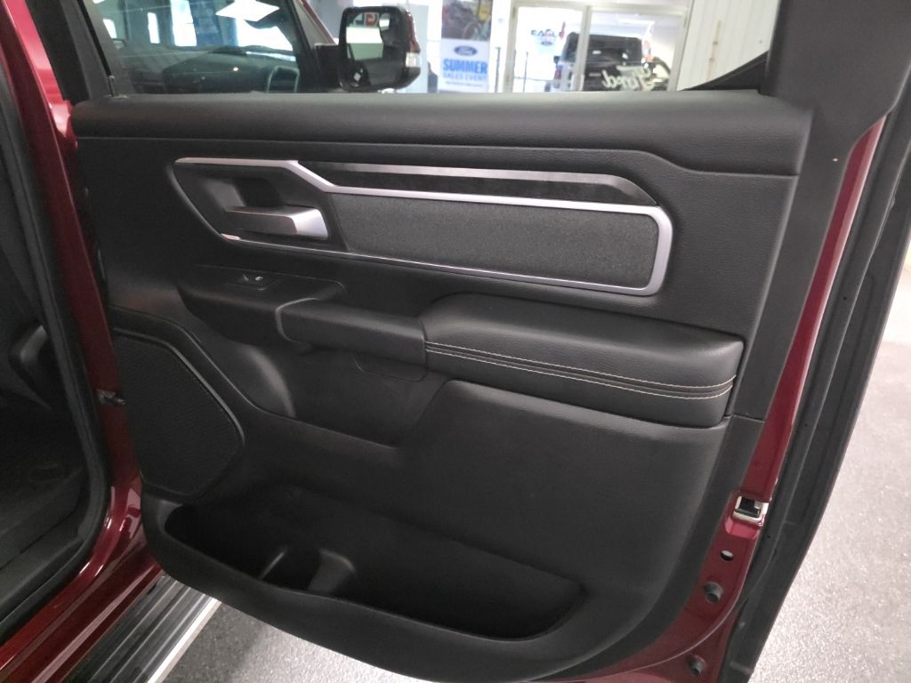 2020 RAM Ram 1500 Pickup Big Horn/Lone Star - Photo 30