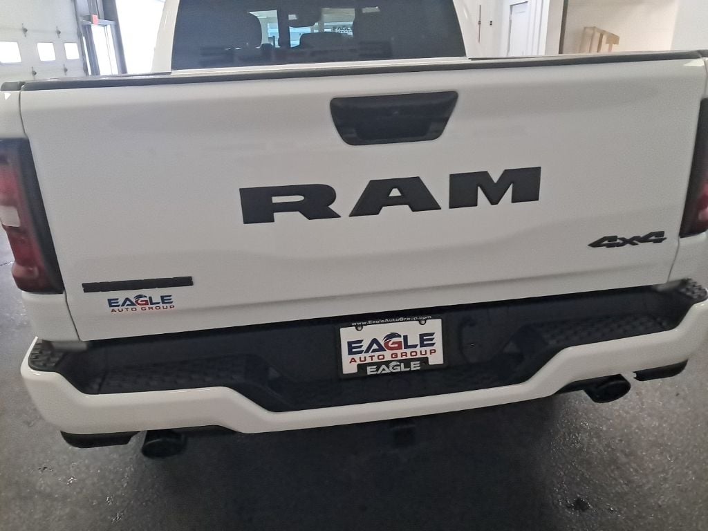 2026 RAM Ram 1500 Pickup Big Horn/Lone Star - Photo 25