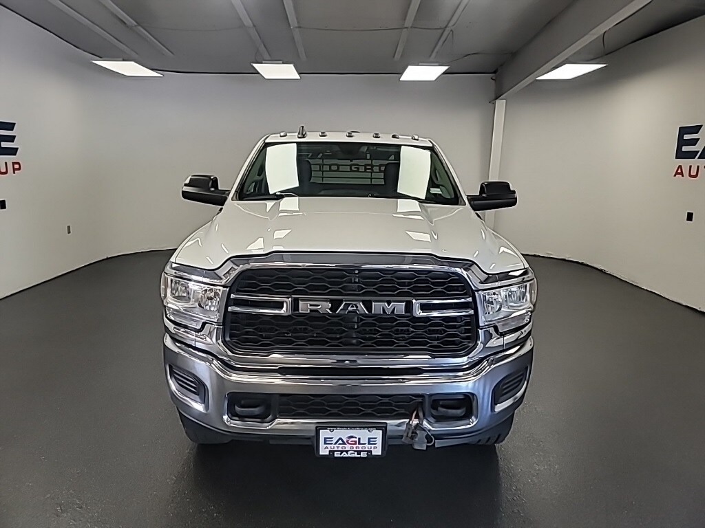 2019 Ram 3500 Tradesman photo 3