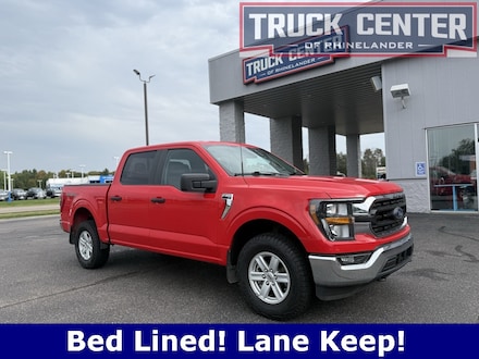 2023 Ford F-150 XLT Truck