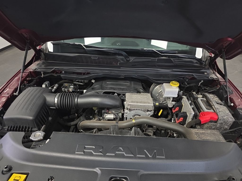 2020 RAM Ram 1500 Pickup Big Horn/Lone Star - Photo 34