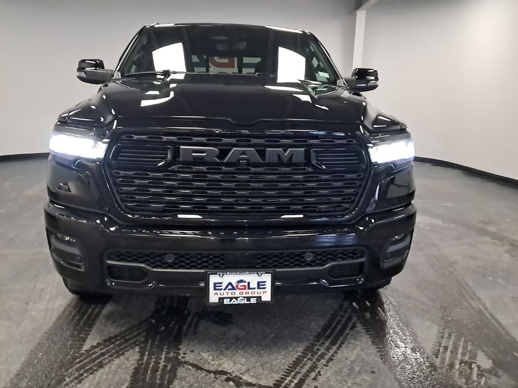 New 2026 Ram 1500 Big Horn/Lone Star Pickup