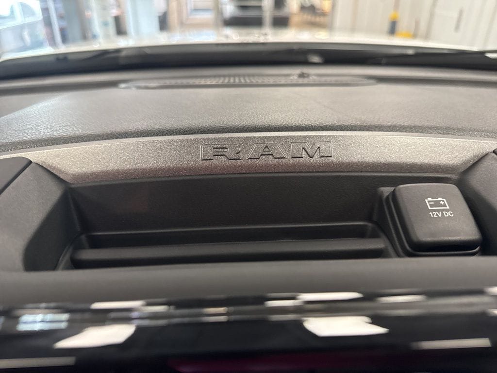 2026 RAM 3500 Tradesman - Photo 25
