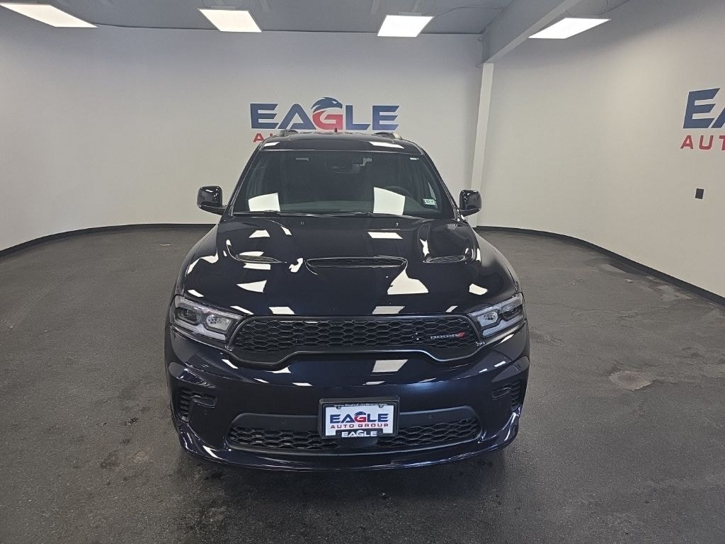 New 2026 Dodge Durango GT Plus Hemi V8 Sport Utility
