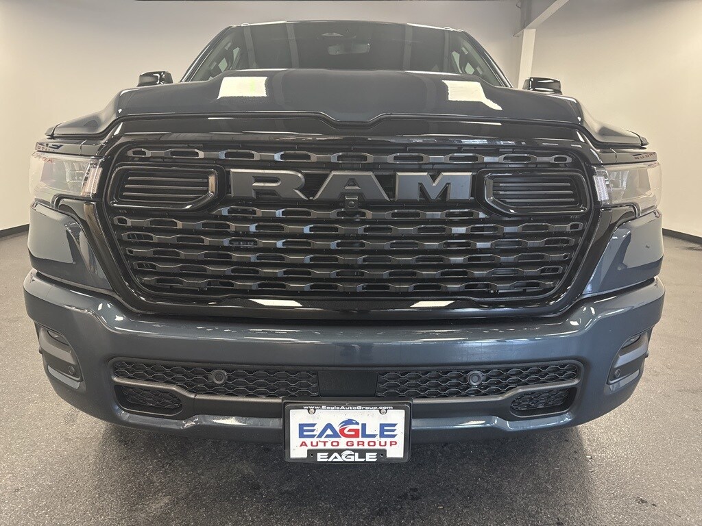 2026 Ram 1500 Big Horn Lone Star photo 4