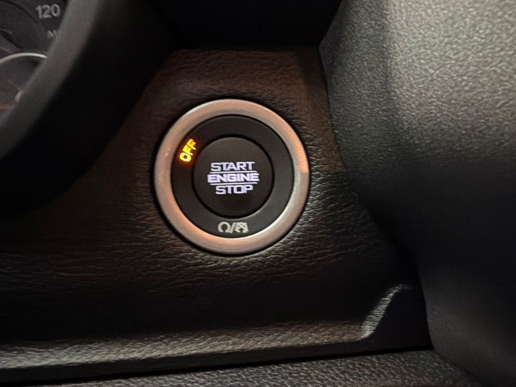 2026 RAM 1500 Warlock - Photo 26