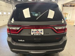 2026 Dodge Durango GT Plus Hemi V8 Sport Utility