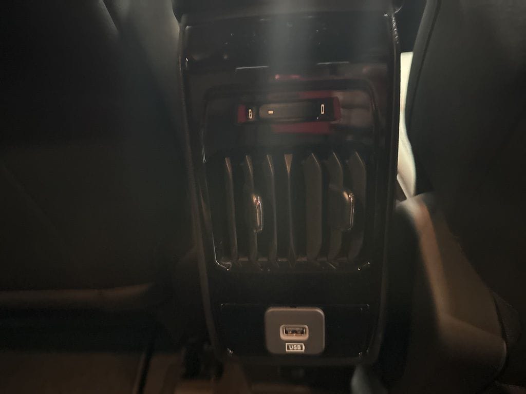 2026 Jeep Compass Altitude - Photo 34