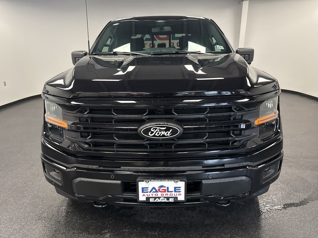 New 2025 Ford F-150 XLT Truck