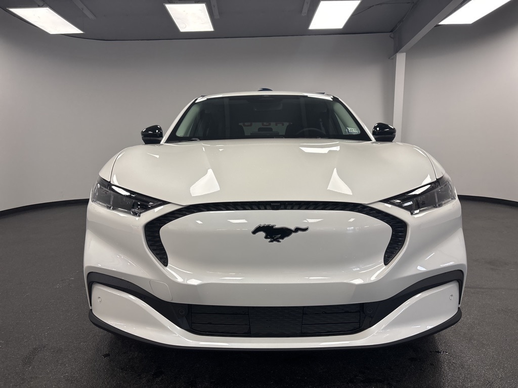 New 2025 Ford Mustang Mach-E Select SUV
