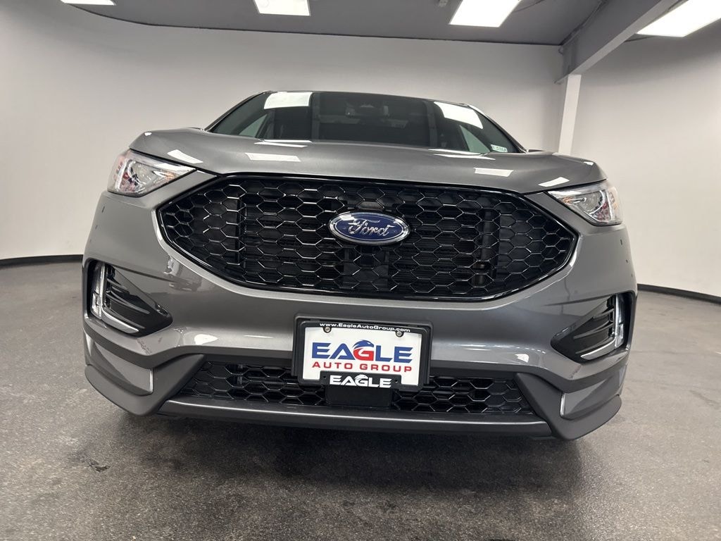 Used 2021 Ford Edge ST Line SUV