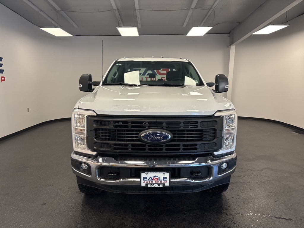 New 2026 Ford F-250SD F-250 XL Truck