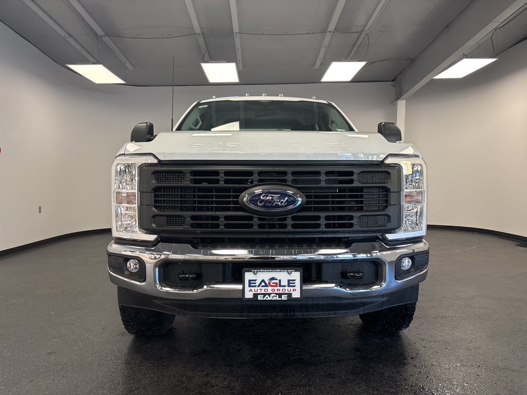 New 2026 Ford F-250SD F-250 XL Truck