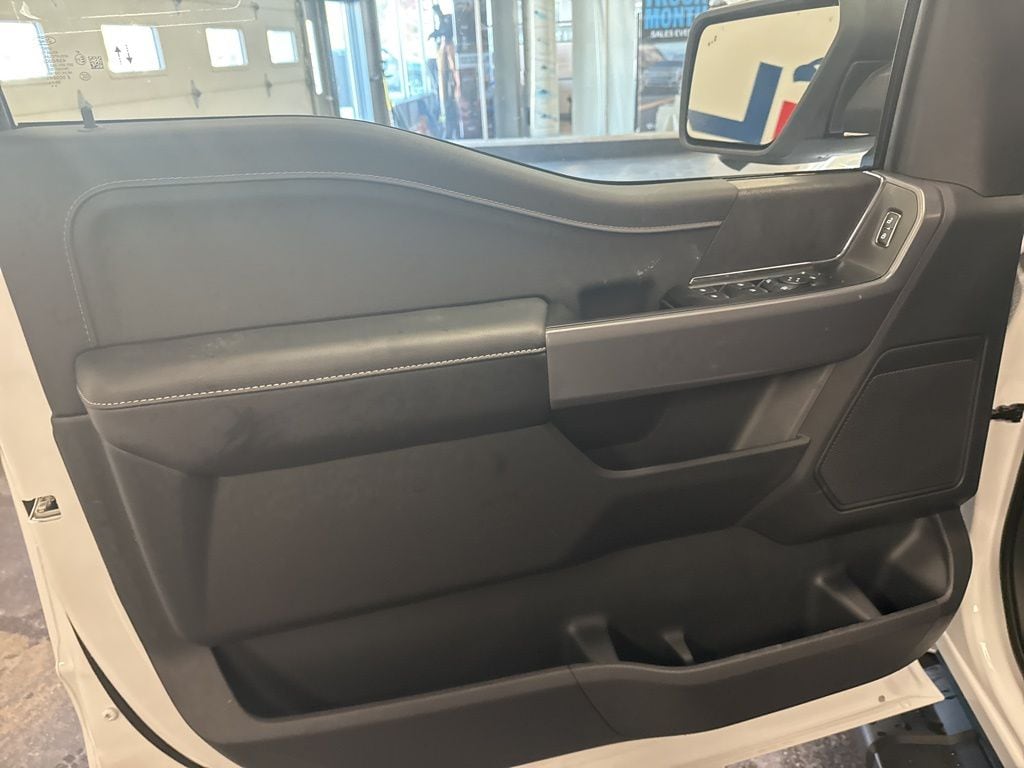 2026 Ford F-150 XLT - Photo 18