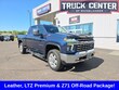  Chevrolet Silverado 3500HD