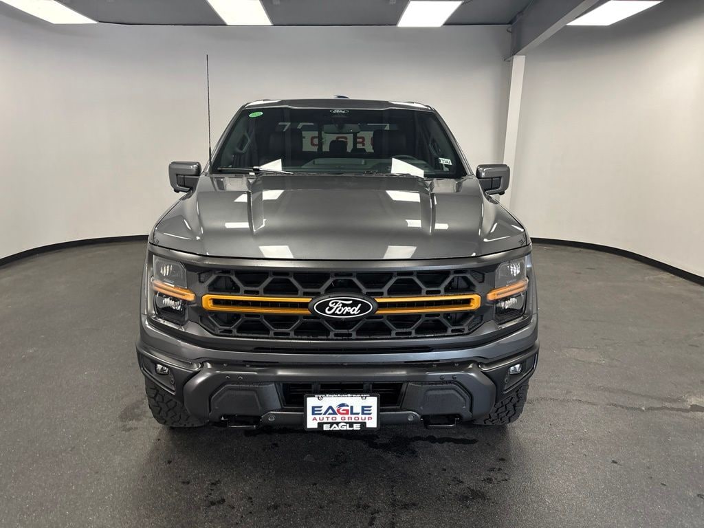 New 2026 Ford F-150 Tremor Truck