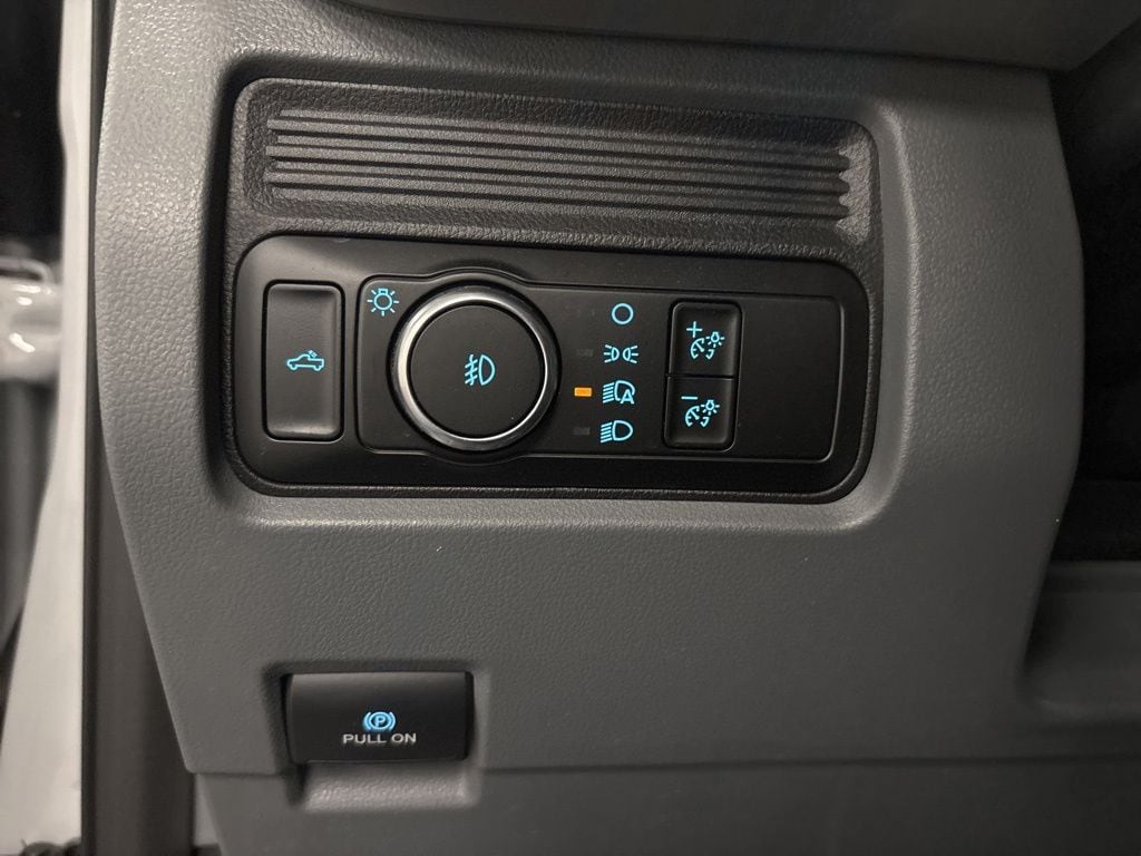 2026 Ford F-350 Super Duty XL - Photo 24