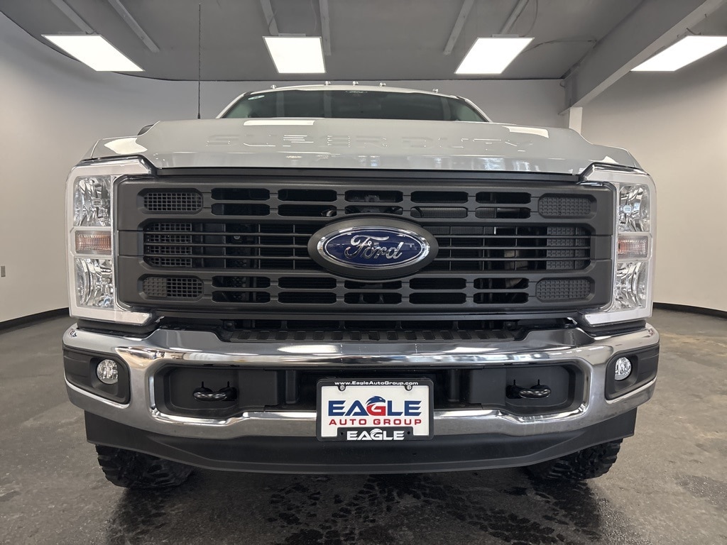 New 2026 Ford F-250SD F-250 XL Truck