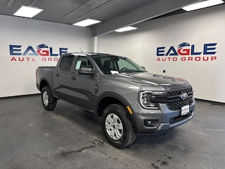 2026 Ford Ranger XL Truck