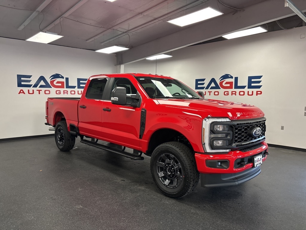 2026 Ford F-250 Super Duty XL's photo