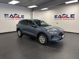 2026 Ford Escape Active SUV